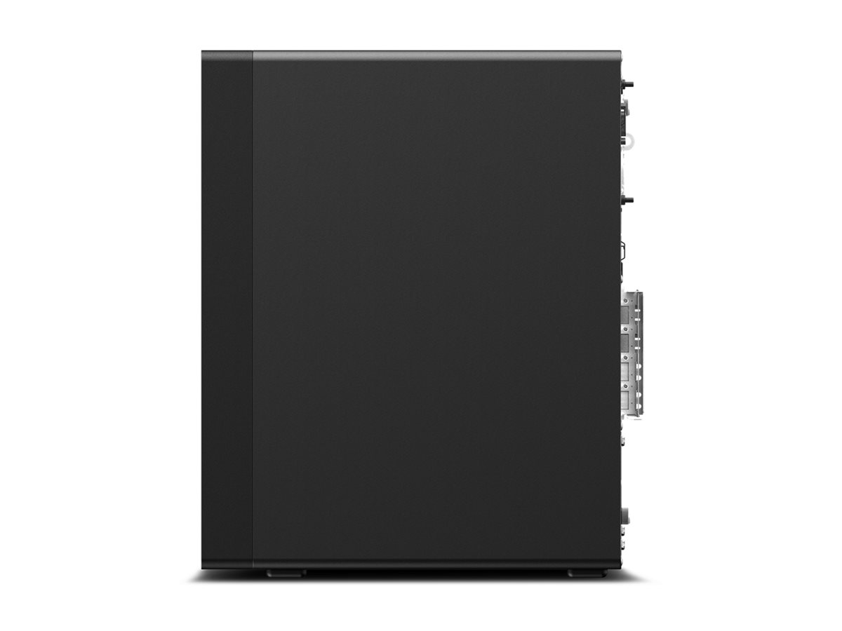 Estação de Trabalho LENOVO ThinkStation P2 Torre Gen 2 Ultra 9 285 32GB 1TB SSD RTX 5060 8GB Win 11 Pro - Imagem 2