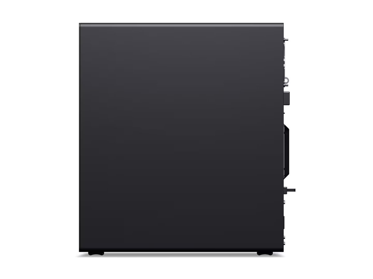 Computador Torre LENOVO ThinkStation P3 Gen 2 Intel Core Ultra 9 285 32GB RAM 1TB SSD Windows 11 Pro - Imagem 2