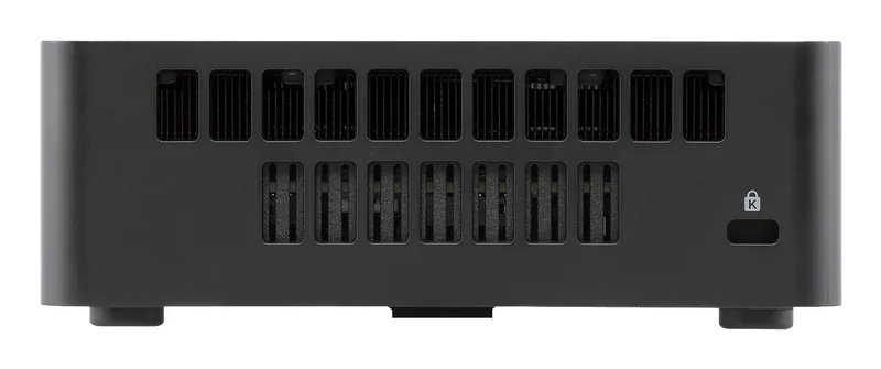 Mini PC Barebone ASUS RNUC16GDKV760002 Intel Core Ultra 7 366H Kit L6 - Imagem 12