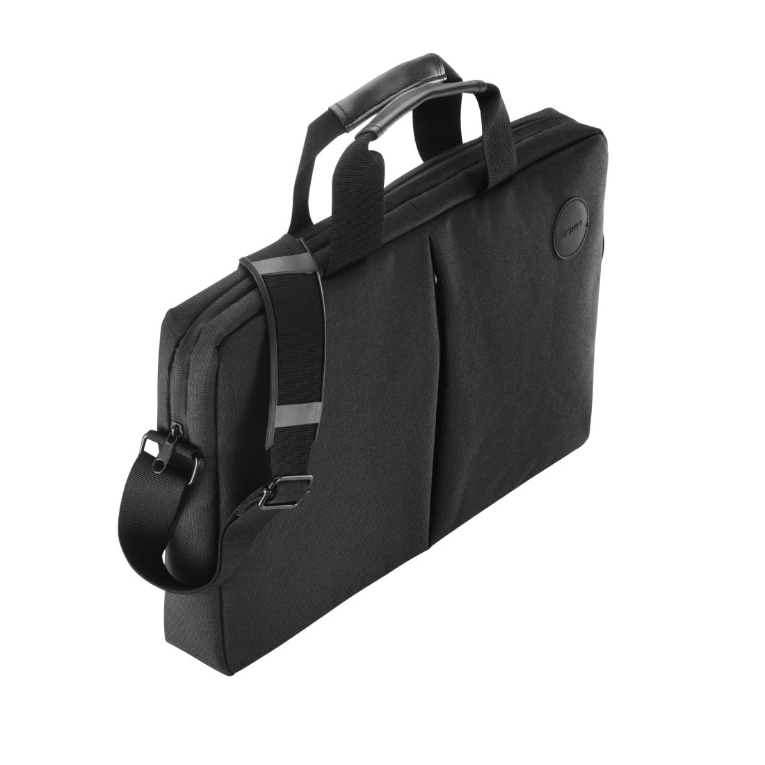 Mala de Transporte para Portátil HAMA 15.6" Preto