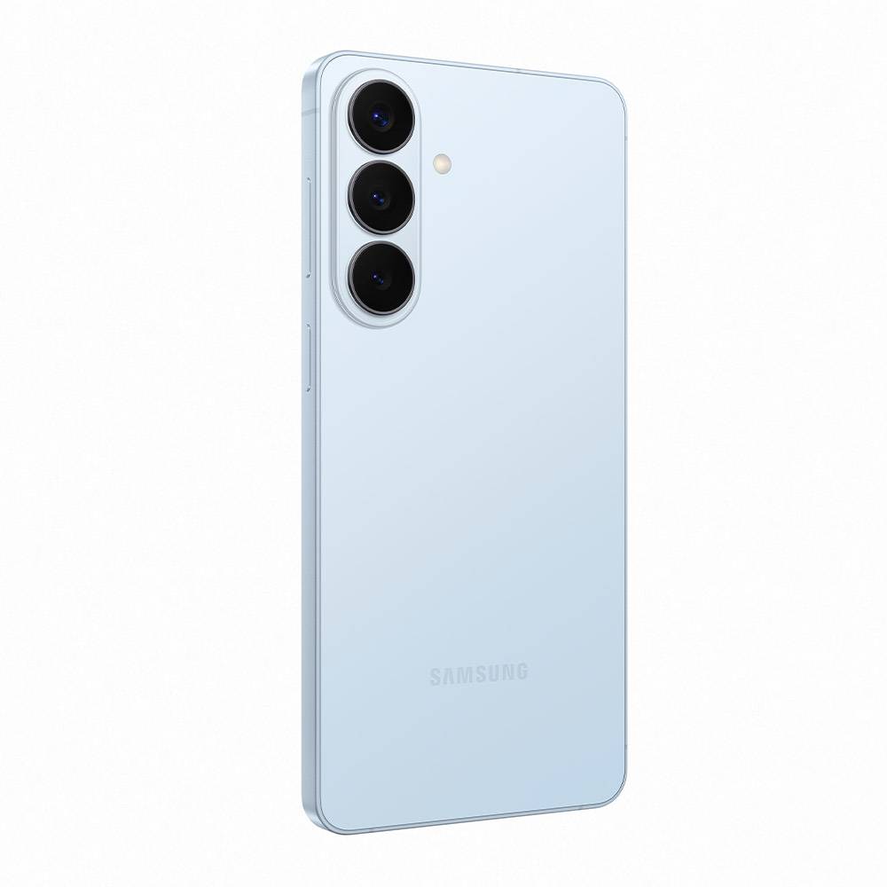 Smartphone SAMSUNG Galaxy S26+ 5G 6.7" OLED 120Hz 12GB RAM 256GB Tripla Câmara 50MP Dual SIM Azul Cyan (SM-S947B/DS) - Imagem 11
