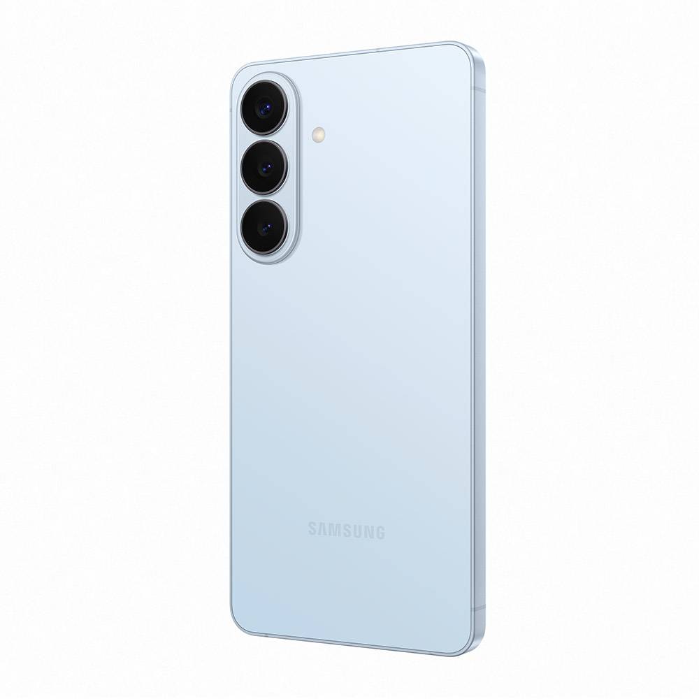 Smartphone SAMSUNG Galaxy S26+ 5G 6.7" OLED 120Hz 12GB RAM 256GB Tripla Câmara 50MP Dual SIM Azul Cyan (SM-S947B/DS) - Imagem 12