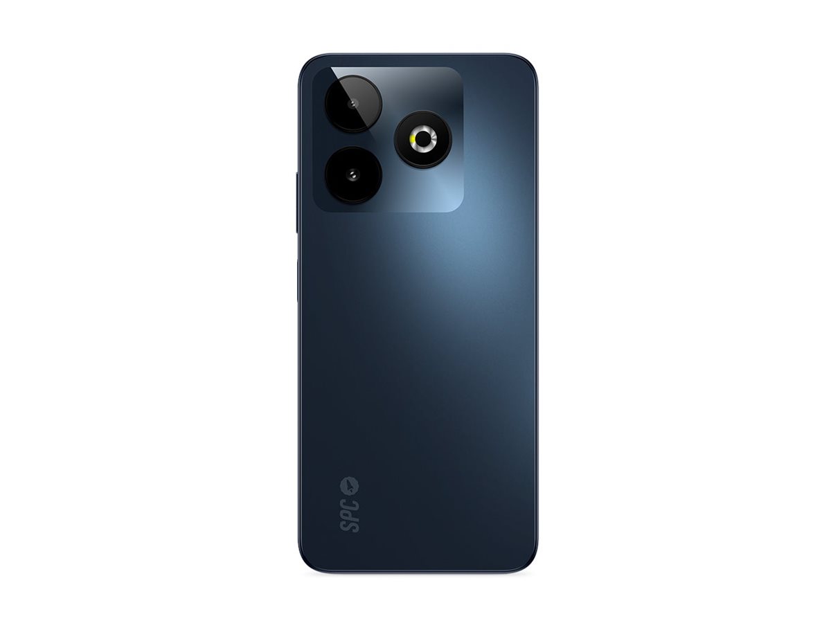 Smartphone SPC Discovery 3 SE 6.8" Dual SIM 4G RAM 3GB 32GB Câmara 13MP Deep Sky Preto - Imagem 2