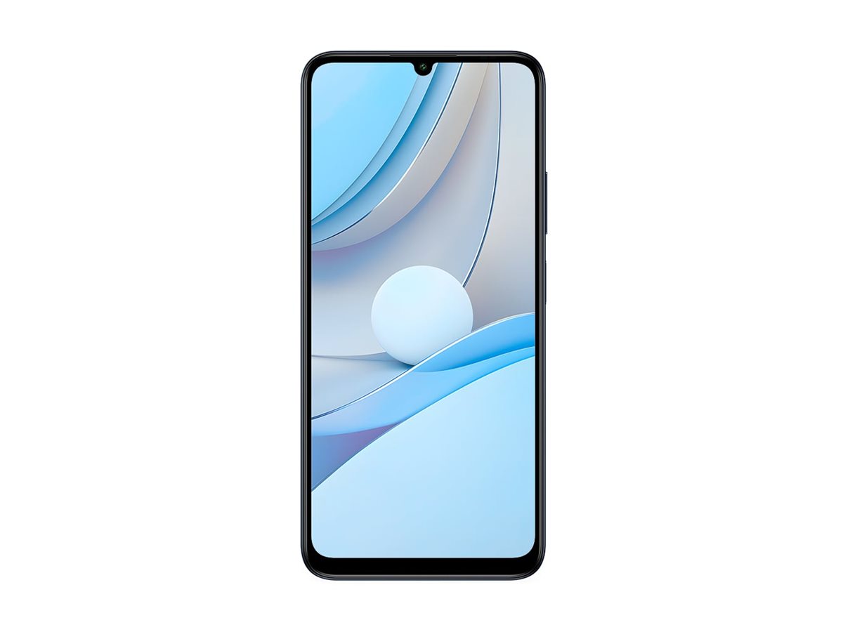 Smartphone SPC Discovery 3 SE 6.8" Dual SIM 4G RAM 3GB 32GB Câmara 13MP Deep Sky Preto - Imagem 3