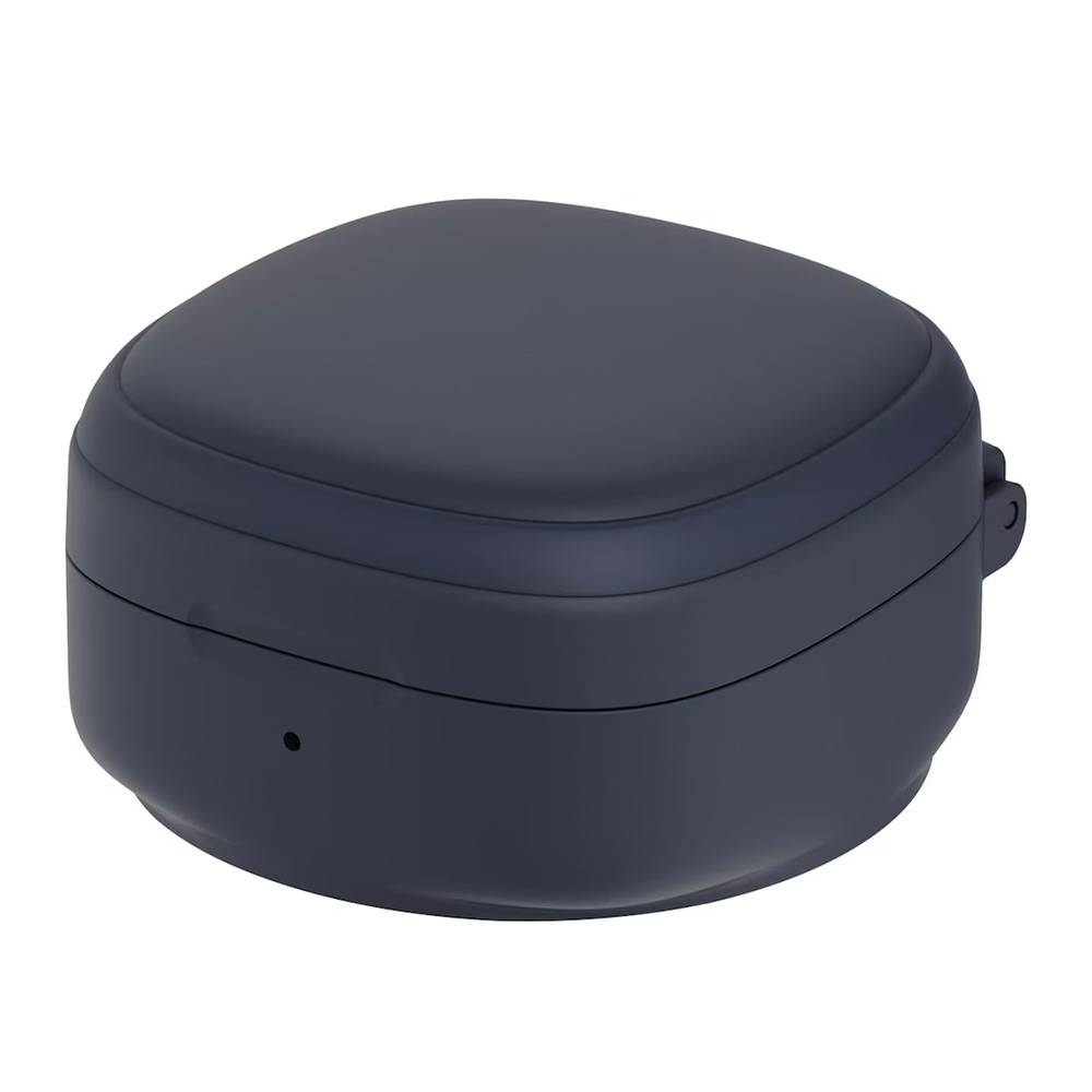 Capa Magnética Samsung para Galaxy Buds4 Azul Escuro - Imagem 2
