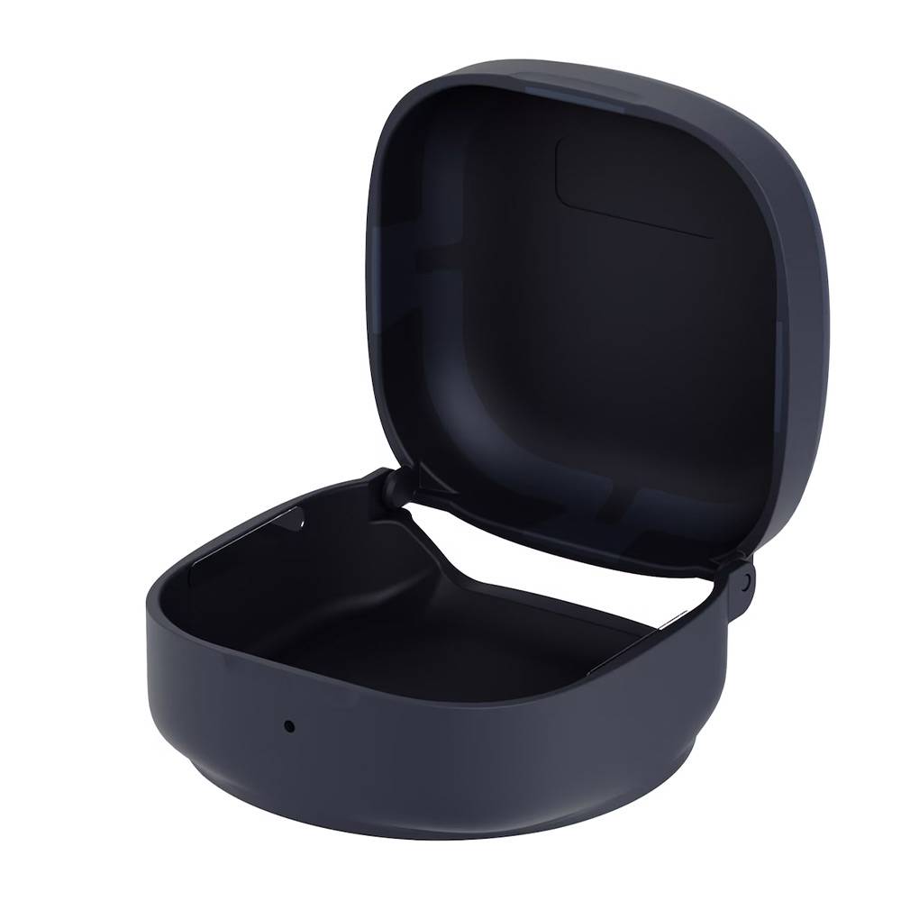 Capa Magnética Samsung para Galaxy Buds4 Azul Escuro