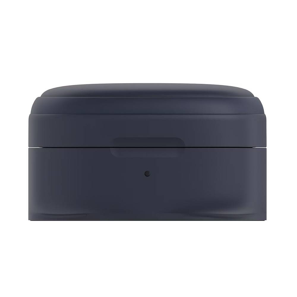Capa Magnética Samsung para Galaxy Buds4 Azul Escuro - Imagem 3