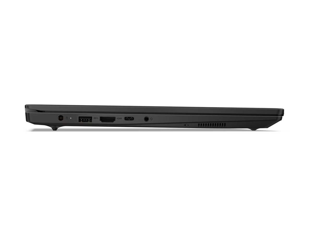Portátil Lenovo V15 G5 IRL 15.6" Full HD Intel Core i5-13420H 16GB RAM 512GB SSD Windows 11 Home Preto Fosco WiFi 6
