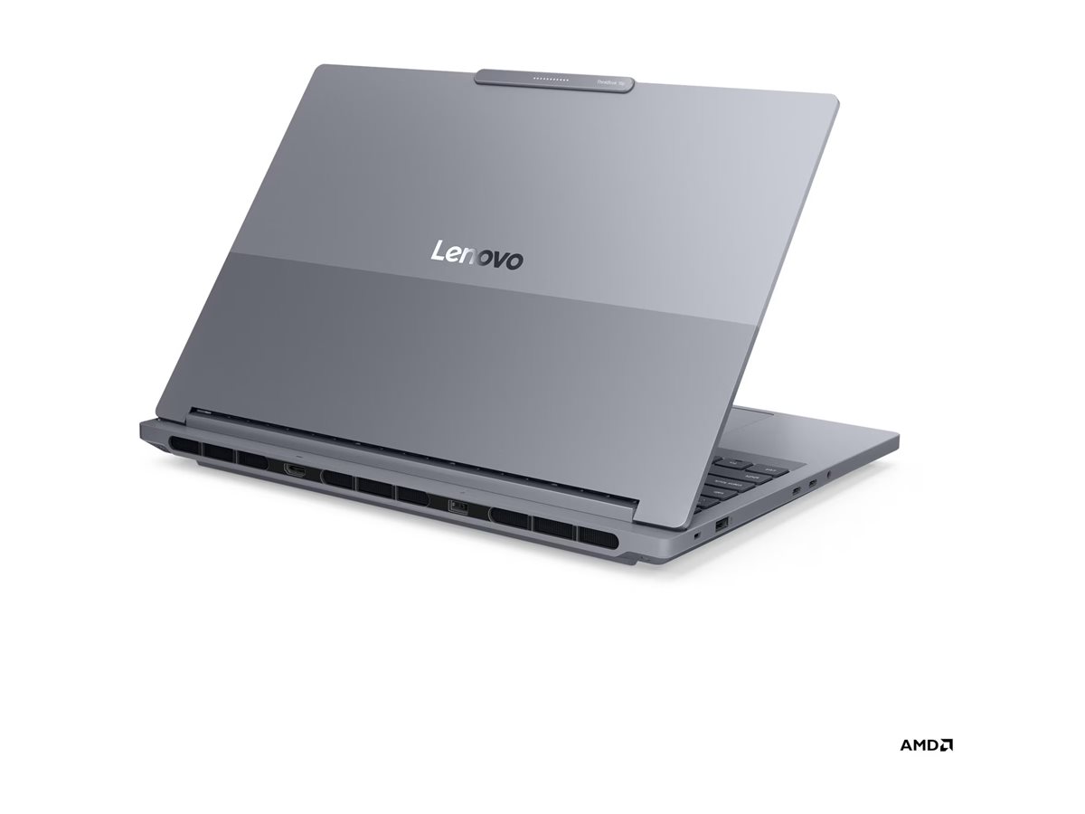Portátil Lenovo ThinkBook 16p G6 ADR 16" WQXGA 240Hz Ryzen 9 8940HX 32GB 1TB SSD RTX 5060 Win 11 Pro Cinza Luna PT - Imagem 8