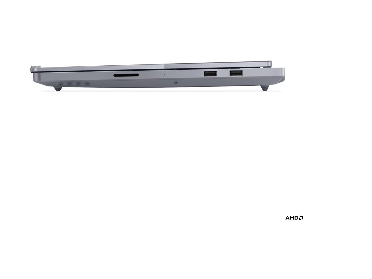 Portátil Lenovo ThinkBook 16p G6 ADR 16" WQXGA 240Hz Ryzen 9 8940HX 32GB 1TB SSD RTX 5060 Win 11 Pro Cinza Luna PT - Imagem 10