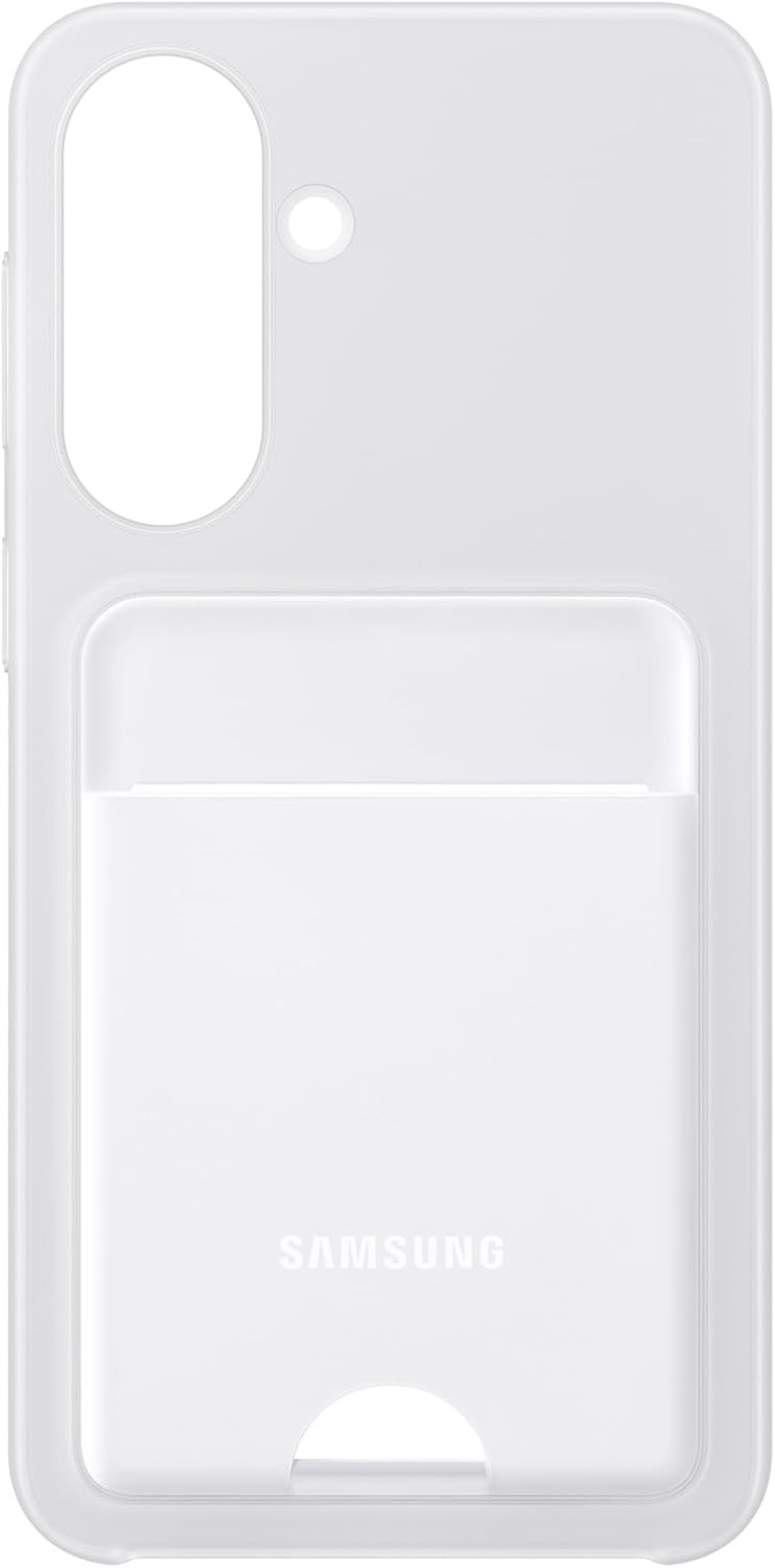SAMSUNG Capa Porta Cartões A37 Cinzento Claro - Imagem 3
