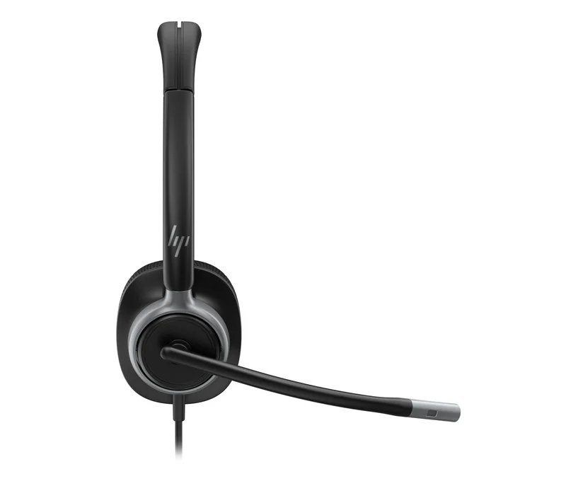 Auscultadores com Microfone HP Poly Mission 625 Estéreo USB com Fio - Imagem 16
