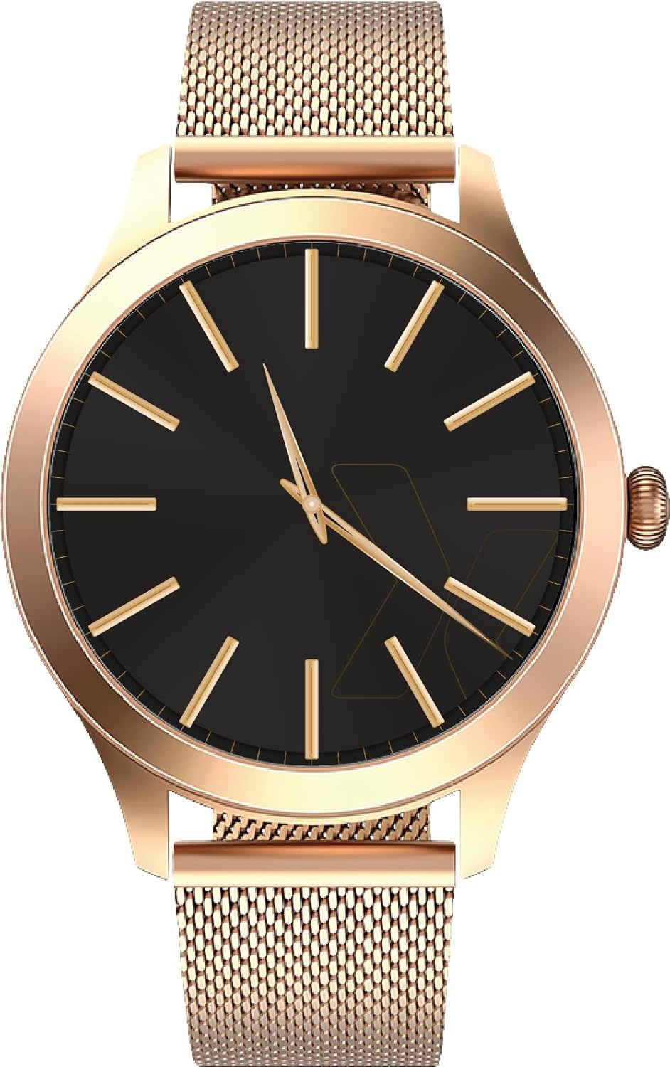 MAXCOM FW44 2 SMARTWATCH GOLD - Imagem 5