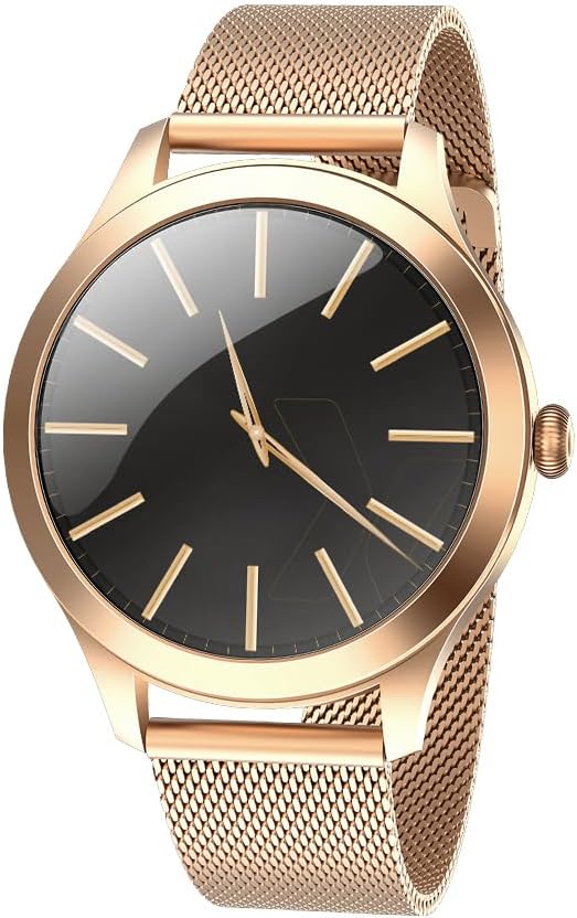 MAXCOM FW44 2 SMARTWATCH GOLD - Imagem 7
