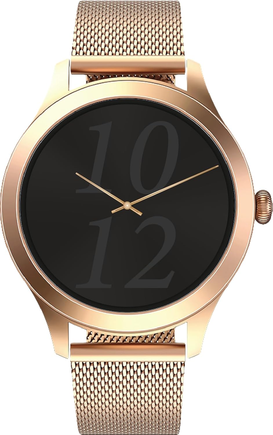 MAXCOM FW44 2 SMARTWATCH GOLD - Imagem 3