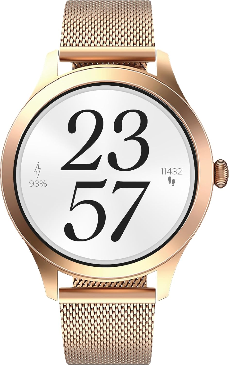 MAXCOM FW44 2 SMARTWATCH GOLD - Imagem 2