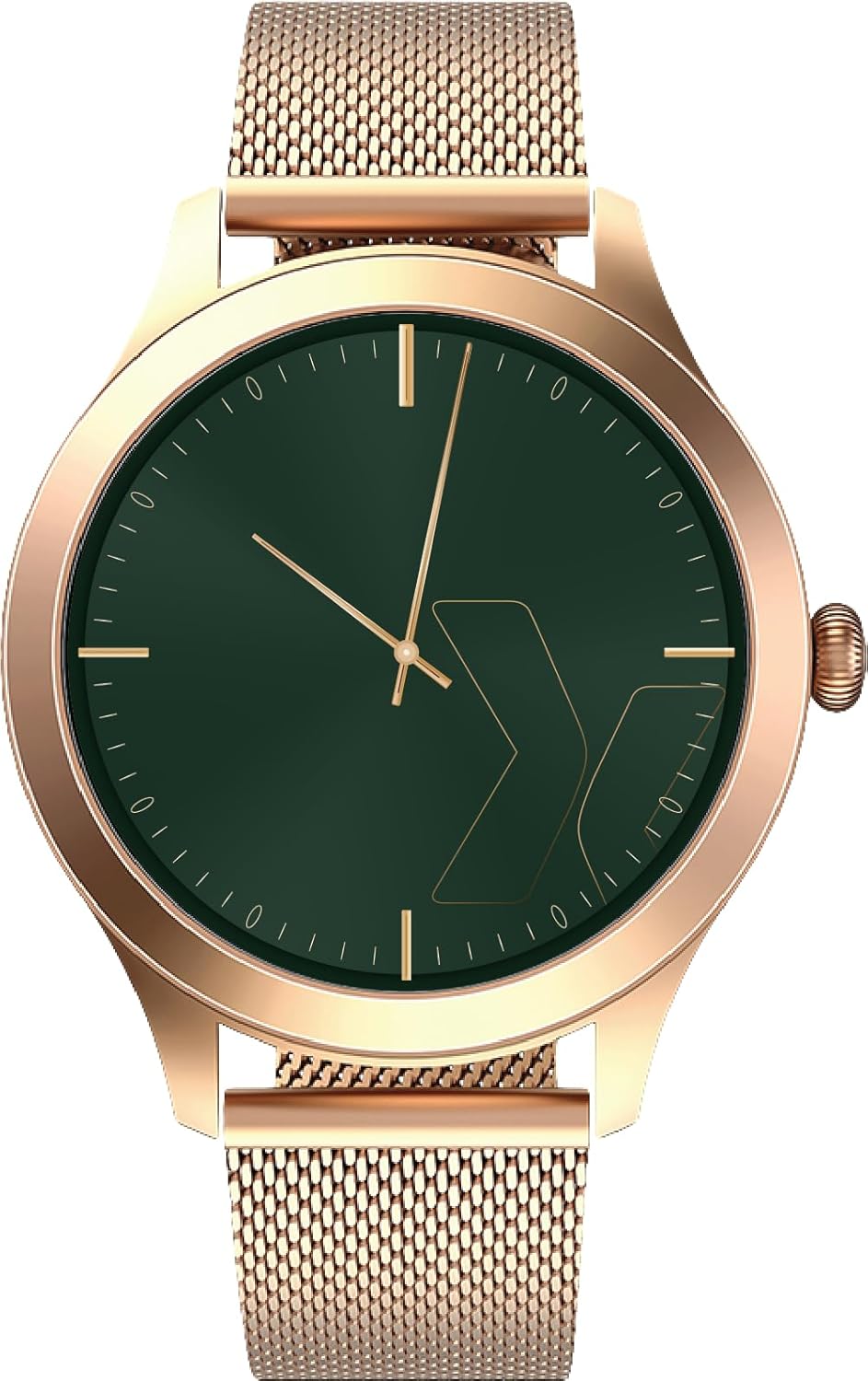 MAXCOM FW44 2 SMARTWATCH GOLD - Imagem 4