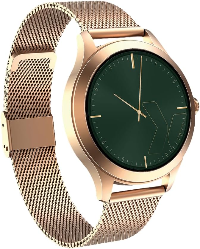 MAXCOM FW44 2 SMARTWATCH GOLD - Imagem 6