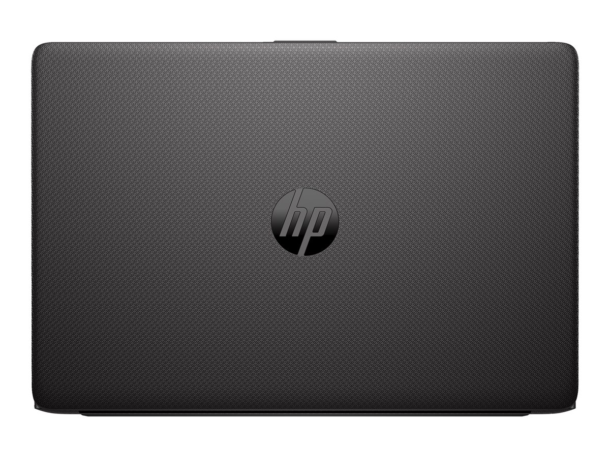 Portátil HP 250R G9 15.6" Full HD Intel Core 3 100U 8GB 256GB SSD NVMe Windows 11 Home Prata Cinza Escuro Teclado PT - Imagem 7