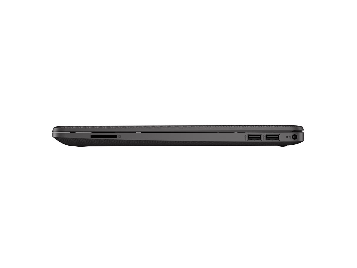 Portátil HP 250R G9 15.6" Full HD Intel Core 3 100U 8GB 256GB SSD NVMe Windows 11 Home Prata Cinza Escuro Teclado PT - Imagem 6