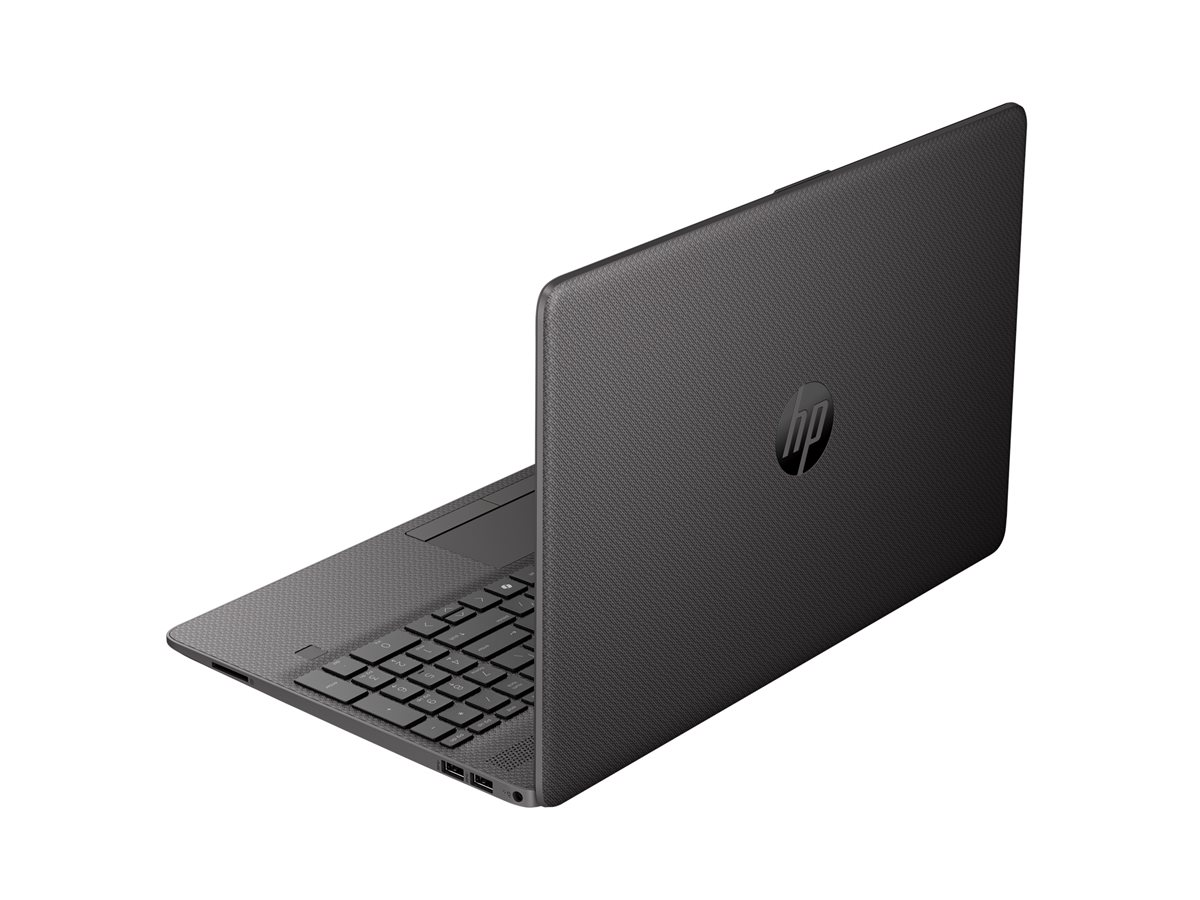 Portátil HP 250R G9 15.6" Full HD Intel Core 3 100U 8GB 256GB SSD NVMe Windows 11 Home Prata Cinza Escuro Teclado PT - Imagem 4