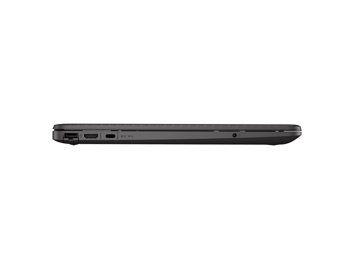 Portátil HP 250R G9 15.6" Full HD Intel Core 3 100U 8GB 256GB SSD NVMe Windows 11 Home Prata Cinza Escuro Teclado PT - Imagem 3