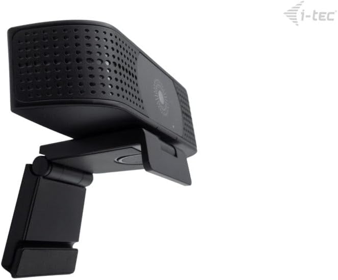Câmara Web I-TEC Solomon 500 4K 8.3MP PDAF Microfones Duplos USB 3.0 - Imagem 2