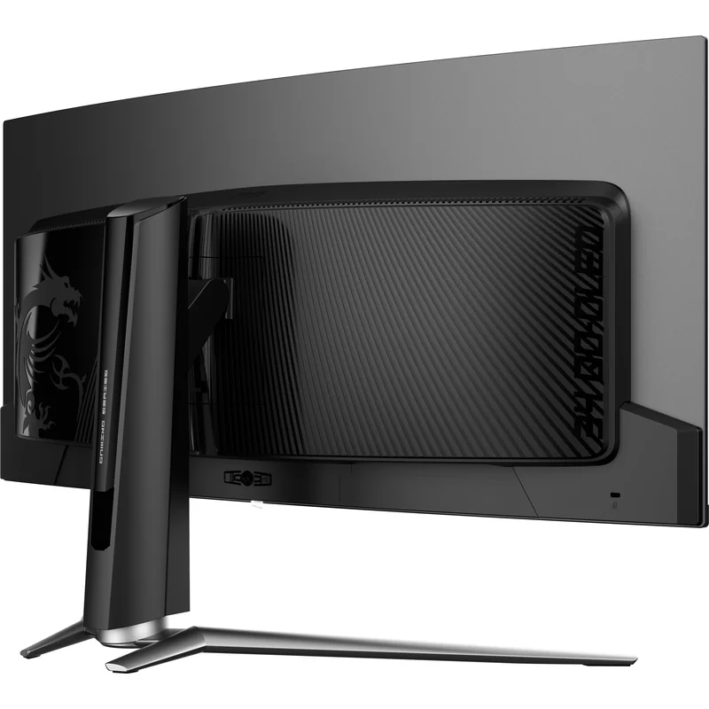 Monitor MSI MPG 341CQPX 34" QD-OLED 240Hz 0.03ms DisplayPort HDMI USB - Imagem 13