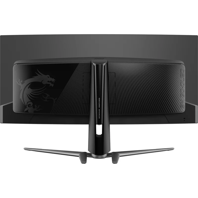 Monitor MSI MPG 341CQPX 34" QD-OLED 240Hz 0.03ms DisplayPort HDMI USB - Imagem 6