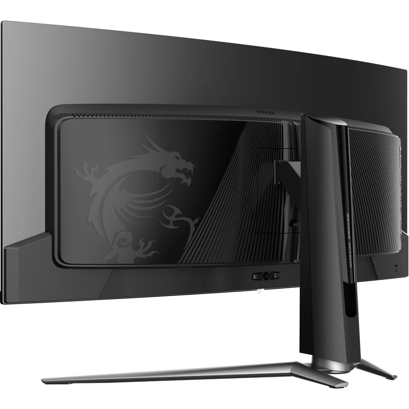 Monitor MSI MPG 341CQPX 34" QD-OLED 240Hz 0.03ms DisplayPort HDMI USB - Imagem 14