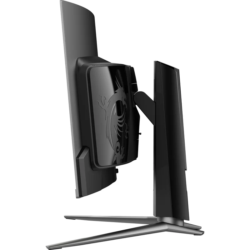 Monitor MSI MPG 341CQPX 34" QD-OLED 240Hz 0.03ms DisplayPort HDMI USB - Imagem 9