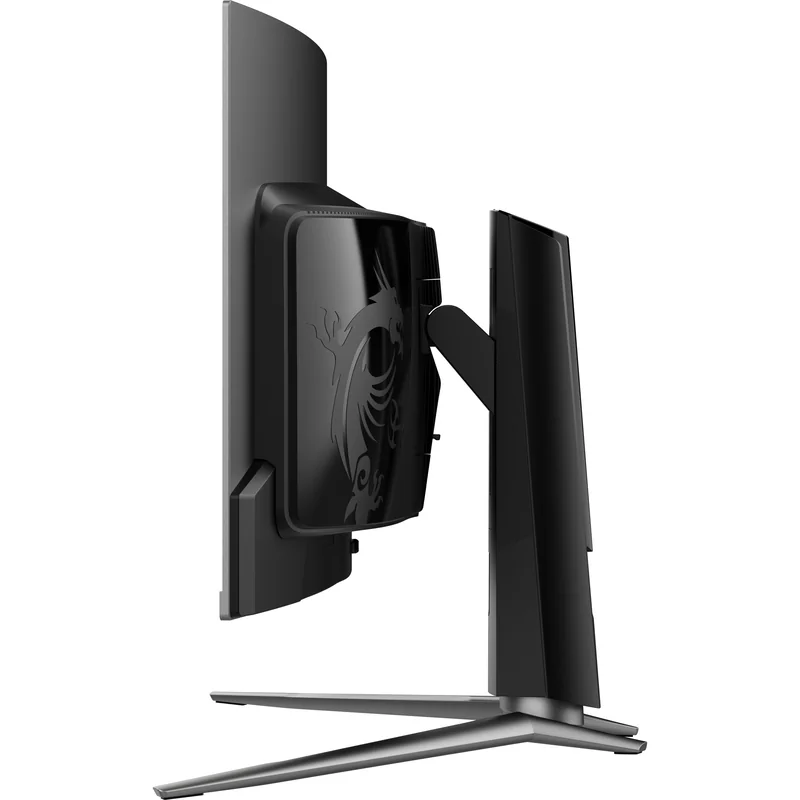Monitor MSI MPG 341CQPX 34" QD-OLED 240Hz 0.03ms DisplayPort HDMI USB - Imagem 7