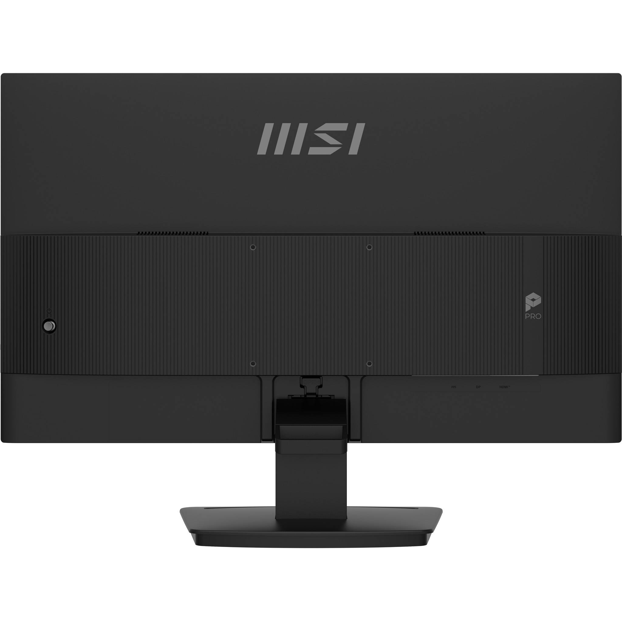 Monitor MSI PRO MP241 E 23.8" Full HD 144Hz 4ms HDMI DisplayPort Preto - Imagem 10