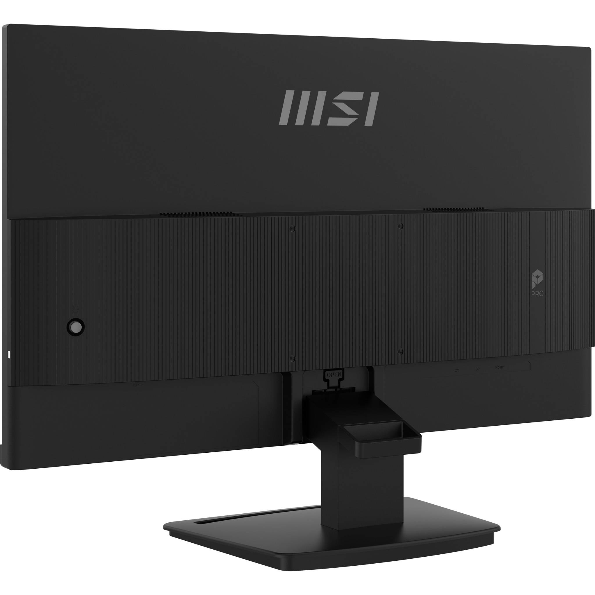 Monitor MSI PRO MP241 E 23.8" Full HD 144Hz 4ms HDMI DisplayPort Preto - Imagem 9
