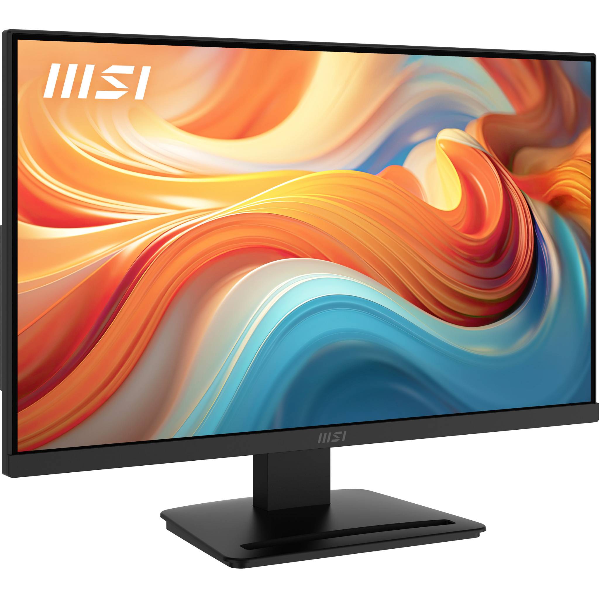 Monitor MSI PRO MP241 E 23.8" Full HD 144Hz 4ms HDMI DisplayPort Preto - Imagem 5