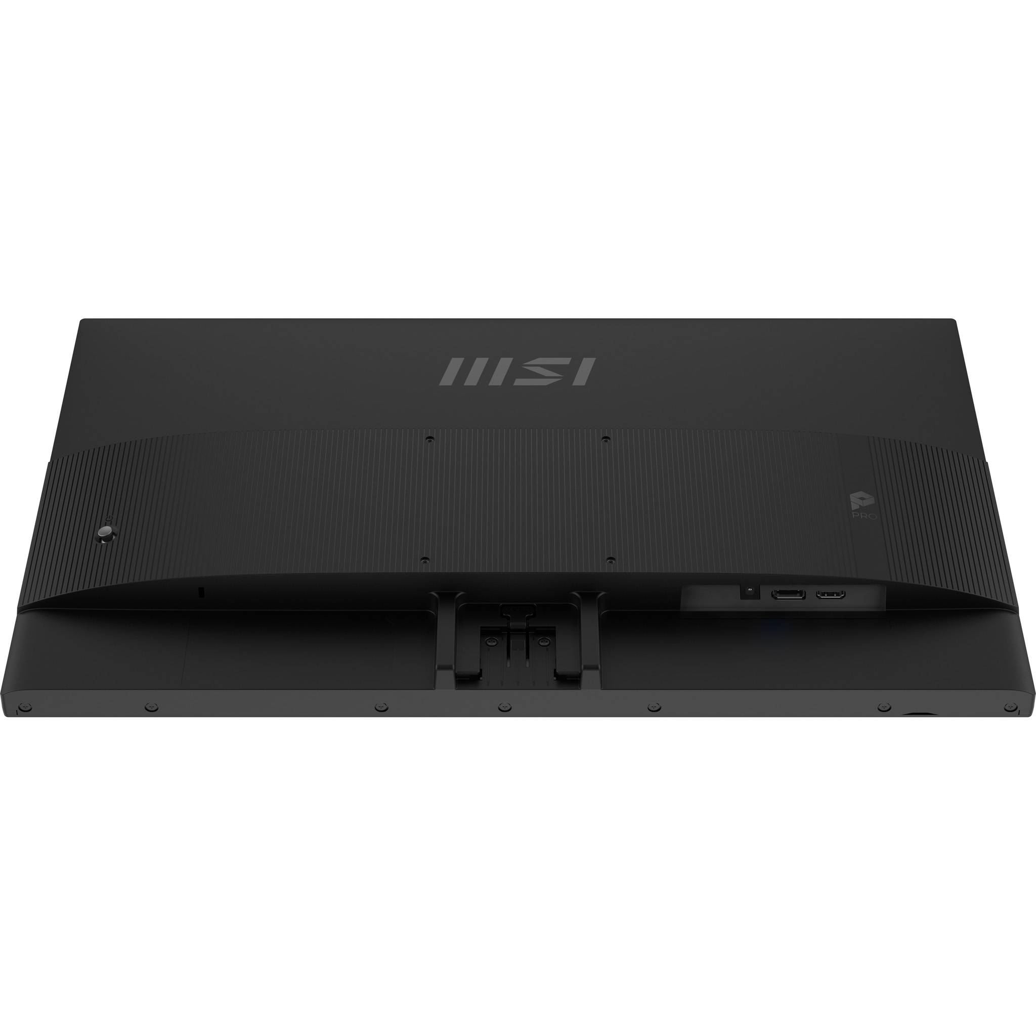 Monitor MSI PRO MP241 E 23.8" Full HD 144Hz 4ms HDMI DisplayPort Preto - Imagem 12