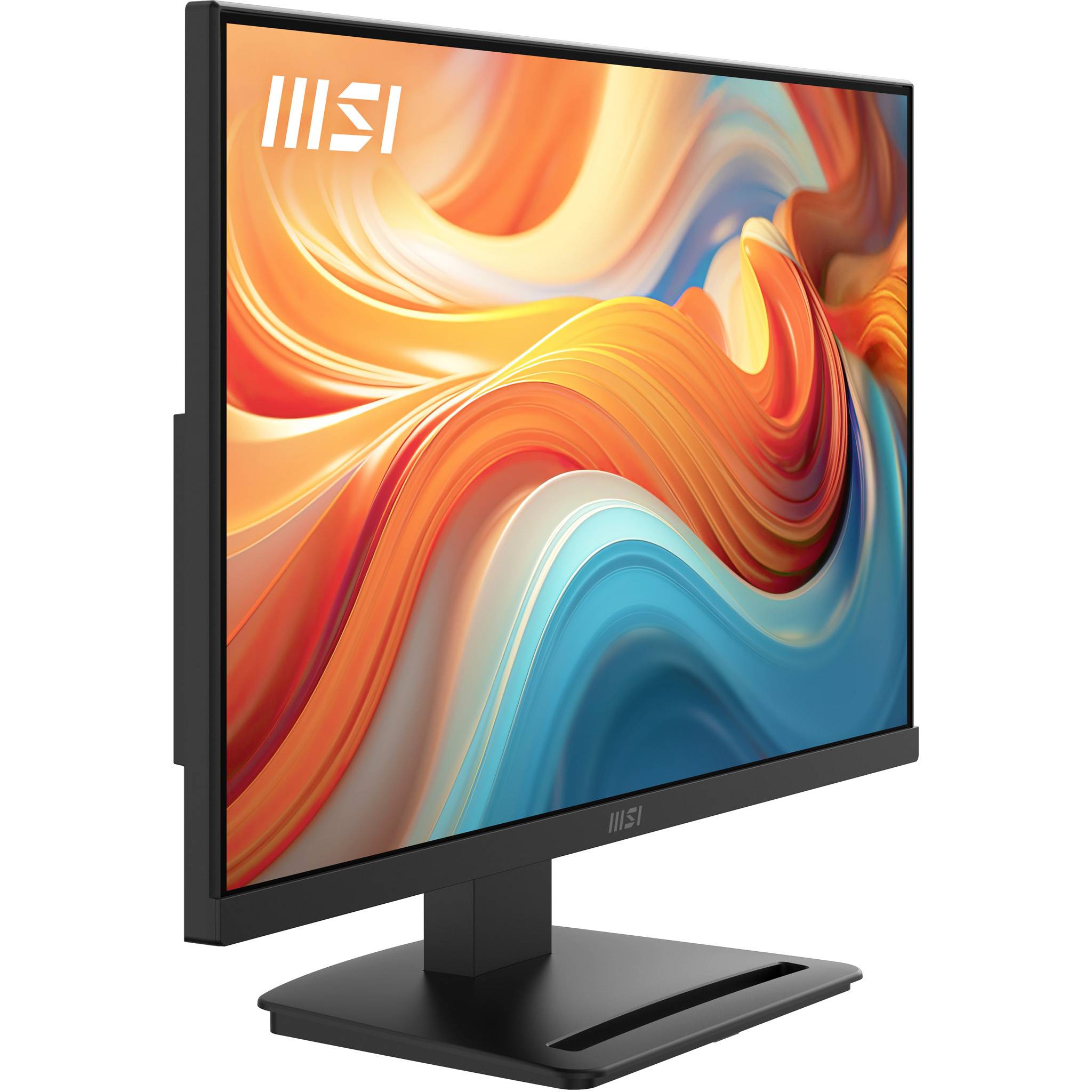 Monitor MSI PRO MP241 E 23.8" Full HD 144Hz 4ms HDMI DisplayPort Preto - Imagem 6