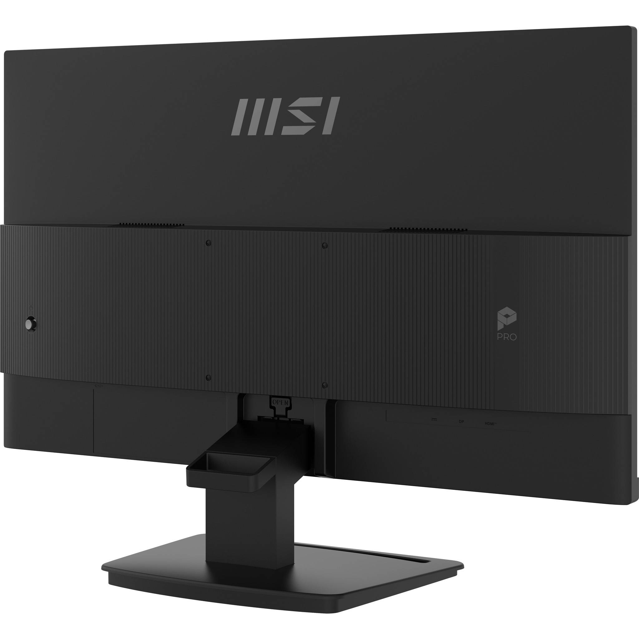 Monitor MSI PRO MP241 E 23.8" Full HD 144Hz 4ms HDMI DisplayPort Preto - Imagem 11