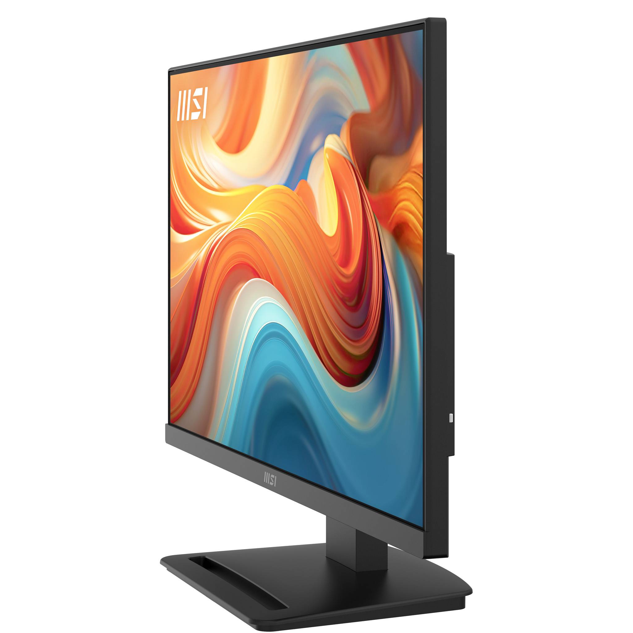 Monitor MSI PRO MP241 E 23.8" Full HD 144Hz 4ms HDMI DisplayPort Preto - Imagem 8
