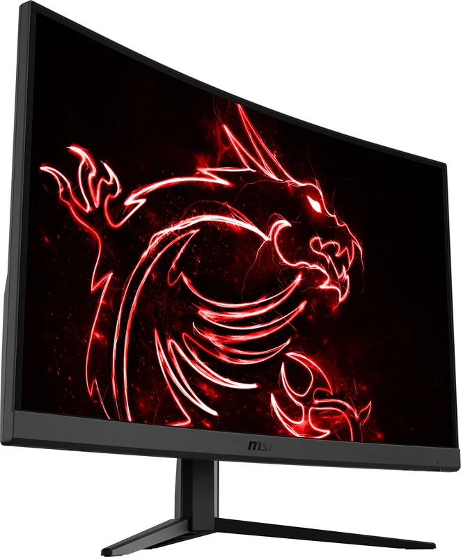Monitor MSI G32CQ4 31.5" WQHD 170Hz 1ms DP HDMI - Imagem 12