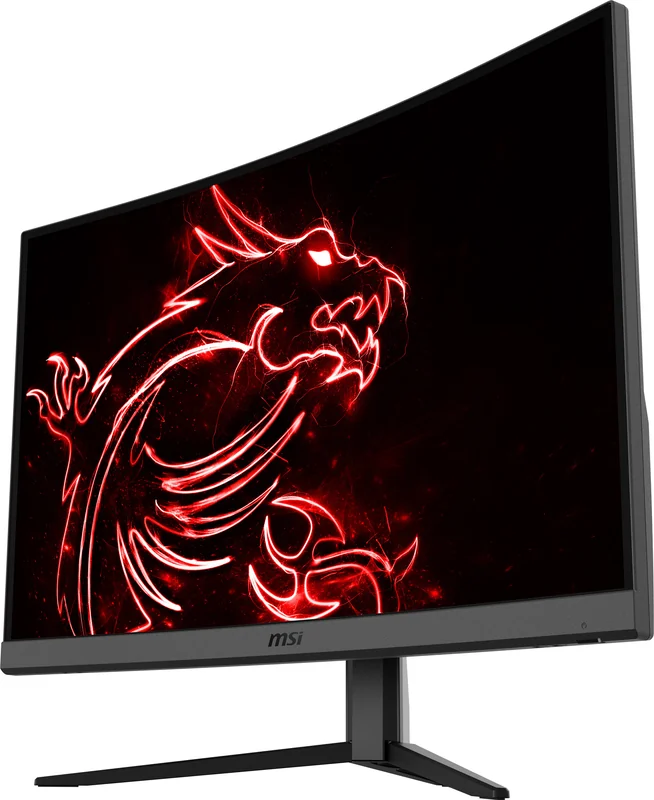 Monitor MSI G32CQ4 31.5" WQHD 170Hz 1ms DP HDMI - Imagem 13