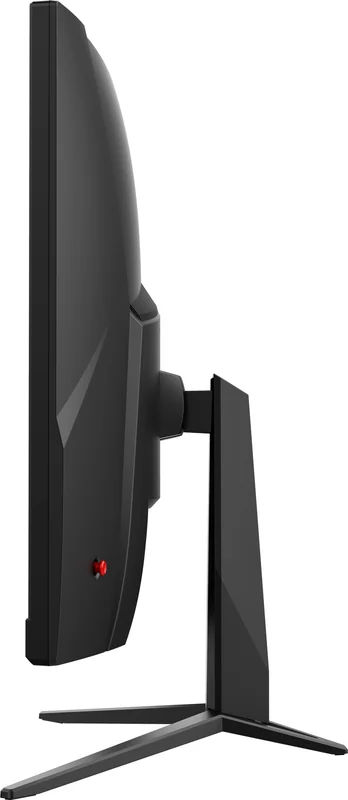 Monitor MSI G32CQ4 31.5" WQHD 170Hz 1ms DP HDMI - Imagem 6