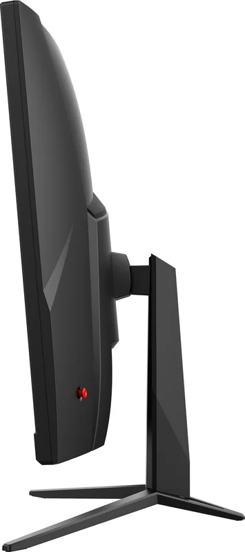 Monitor MSI G32CQ4 31.5" WQHD 170Hz 1ms DP HDMI - Imagem 8