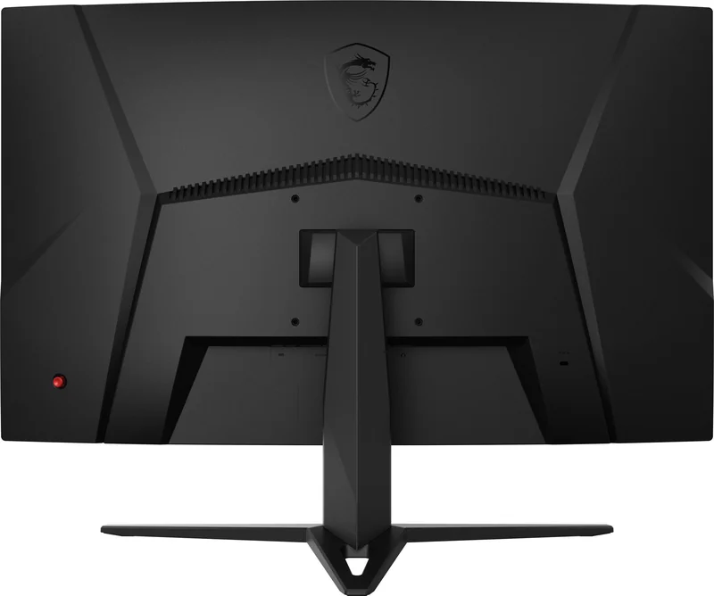Monitor MSI G32CQ4 31.5" WQHD 170Hz 1ms DP HDMI - Imagem 4