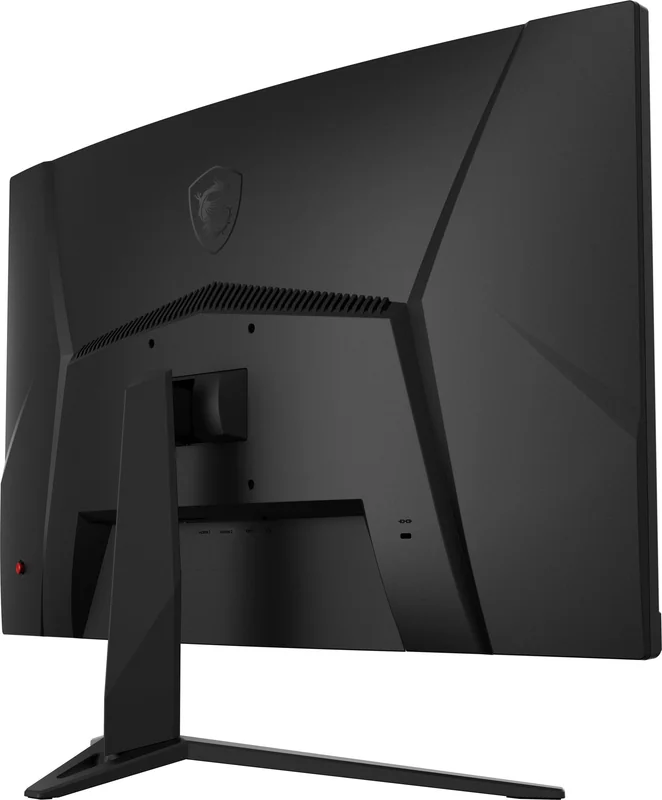 Monitor MSI G32CQ4 31.5" WQHD 170Hz 1ms DP HDMI - Imagem 11