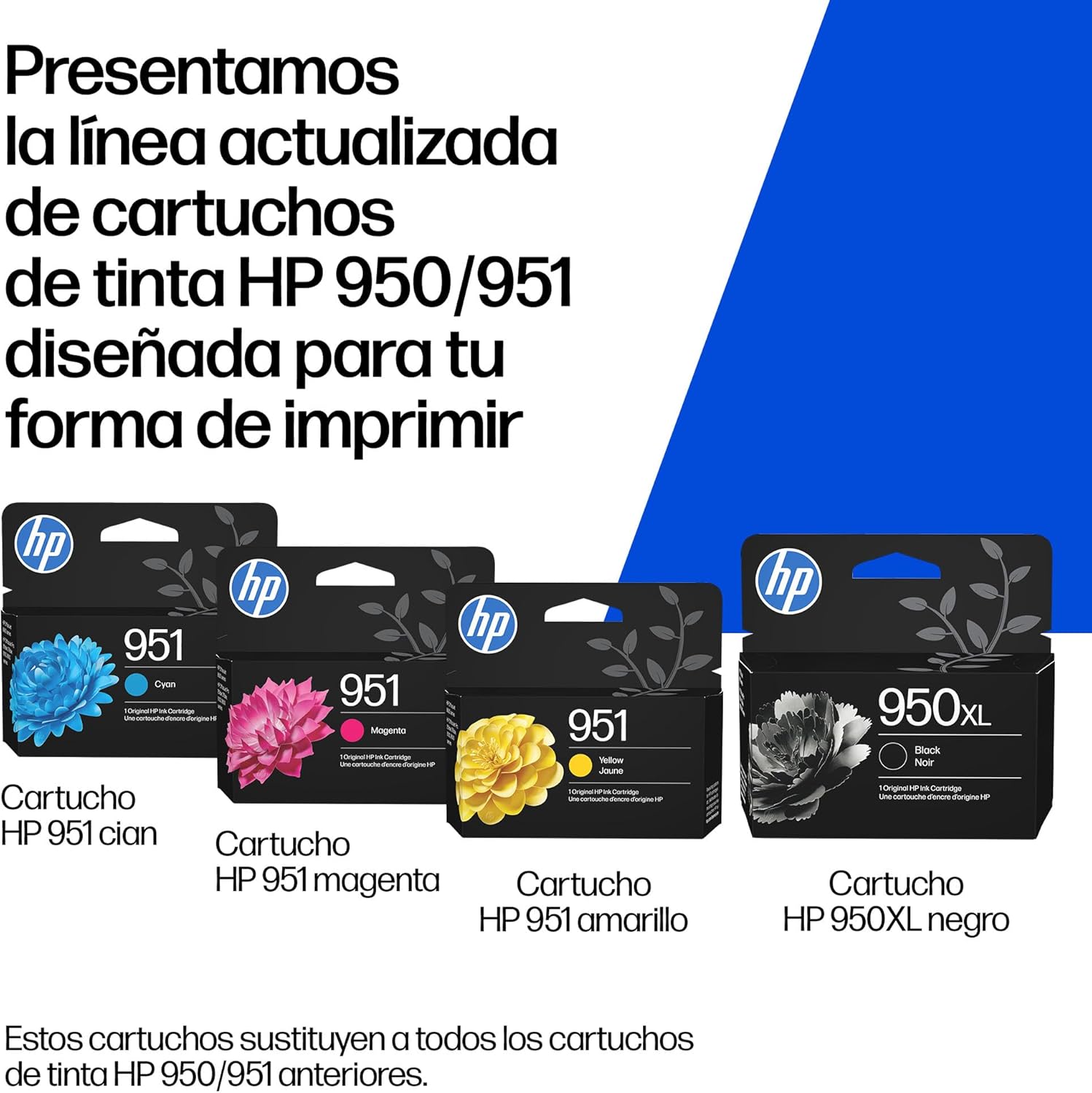 Tinteiro HP 951 Original Magenta 9.5ml Officejet (Até 535 Páginas) - Imagem 2