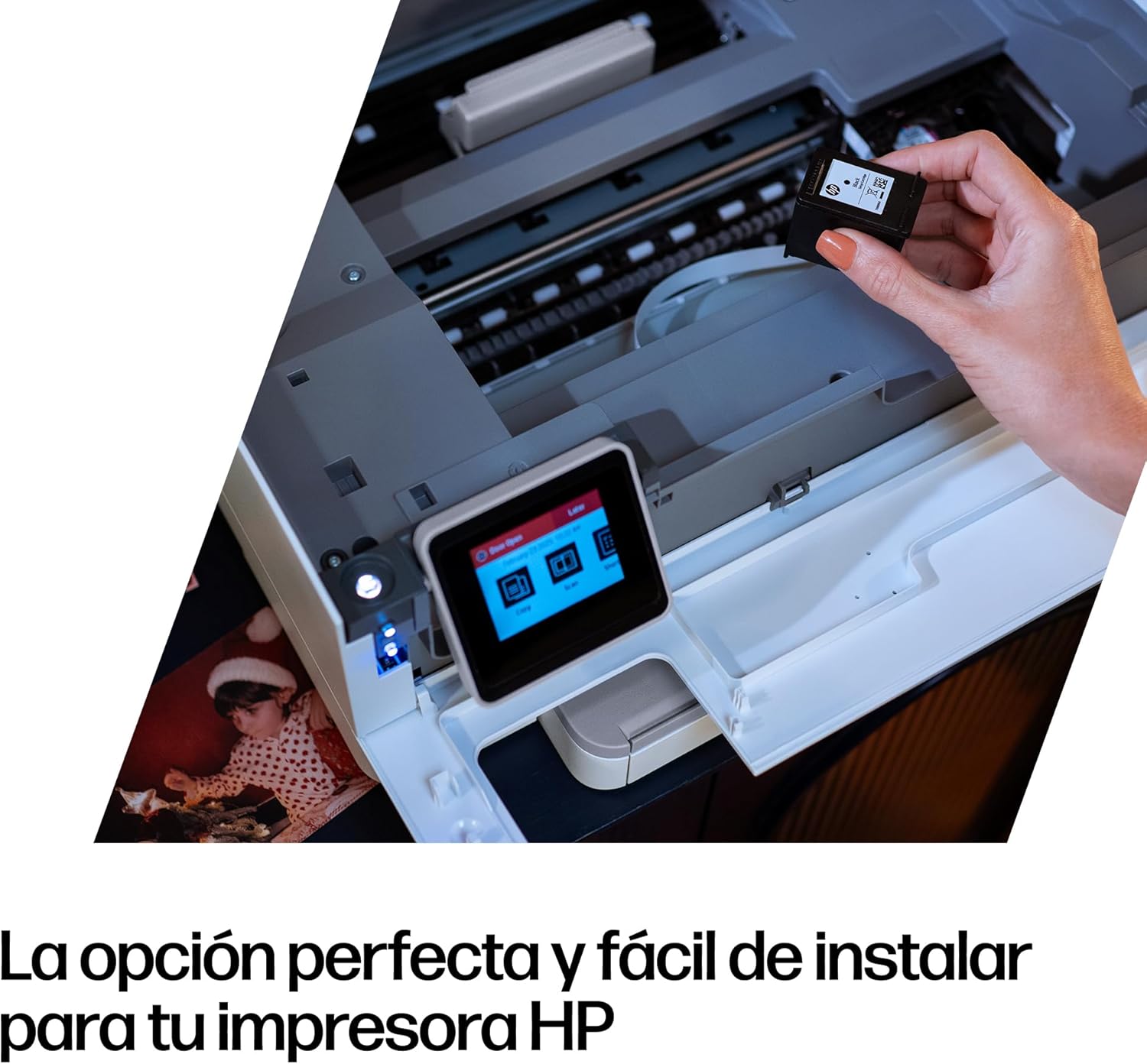 Tinteiro HP 951 Ciano Original 9ml 535 Páginas (Officejet Pro 251dw, 276dw, 8100, 8600, 8610, 8620) - Imagem 11