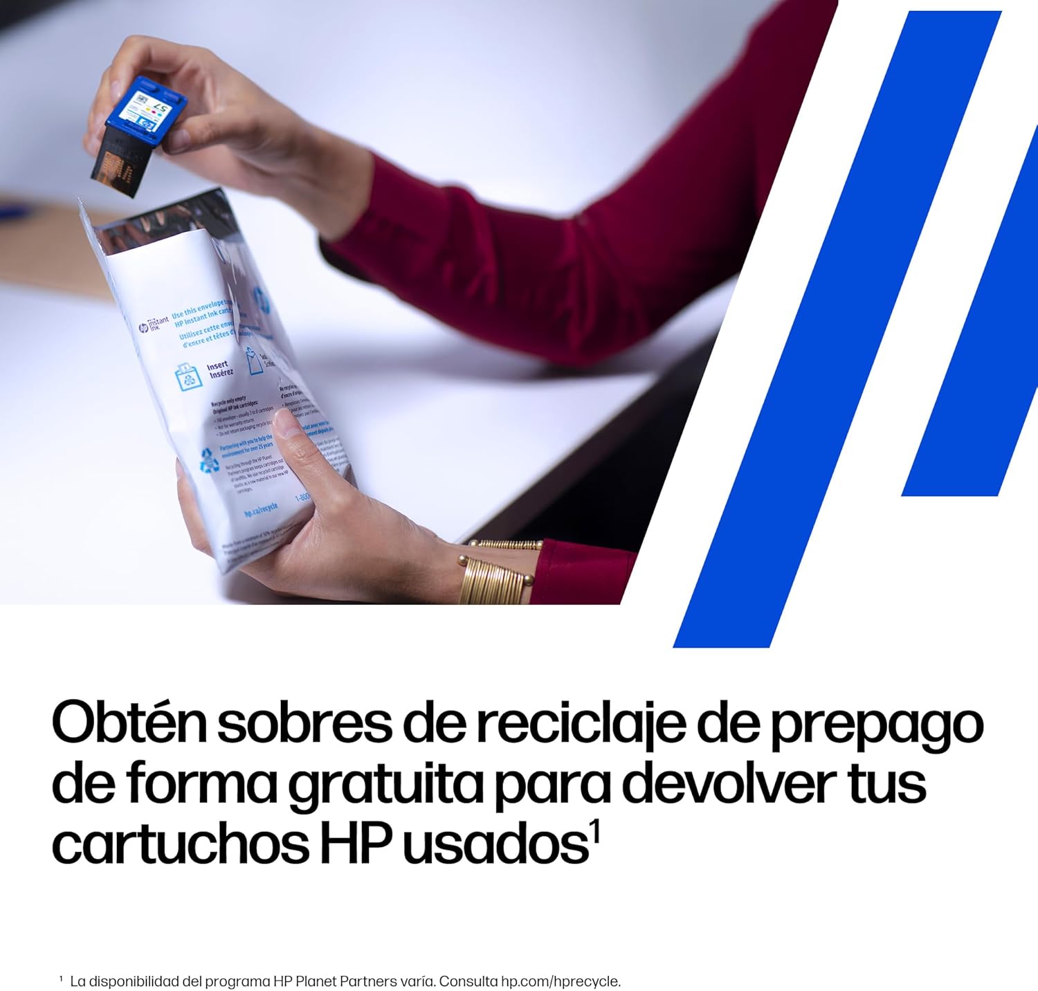 Tinteiros HP 950XL/951 Combo Pack de 4 Cores Preto Cyan Magenta Amarelo Original - Imagem 6