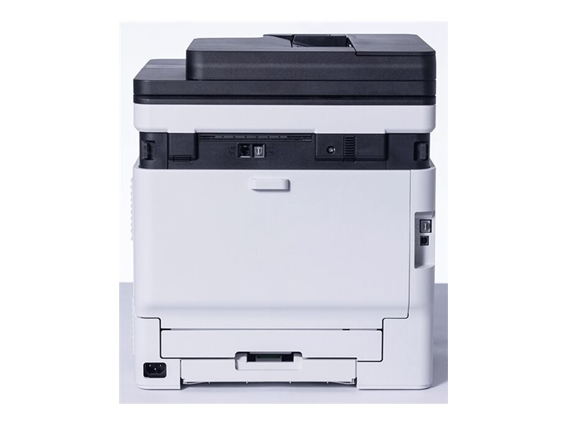 Impressora Multifunções a Cores Brother MFC-L8690CDW 31ppm 4-em-1 Wi-Fi NFC Rede A4 Duplex BSI