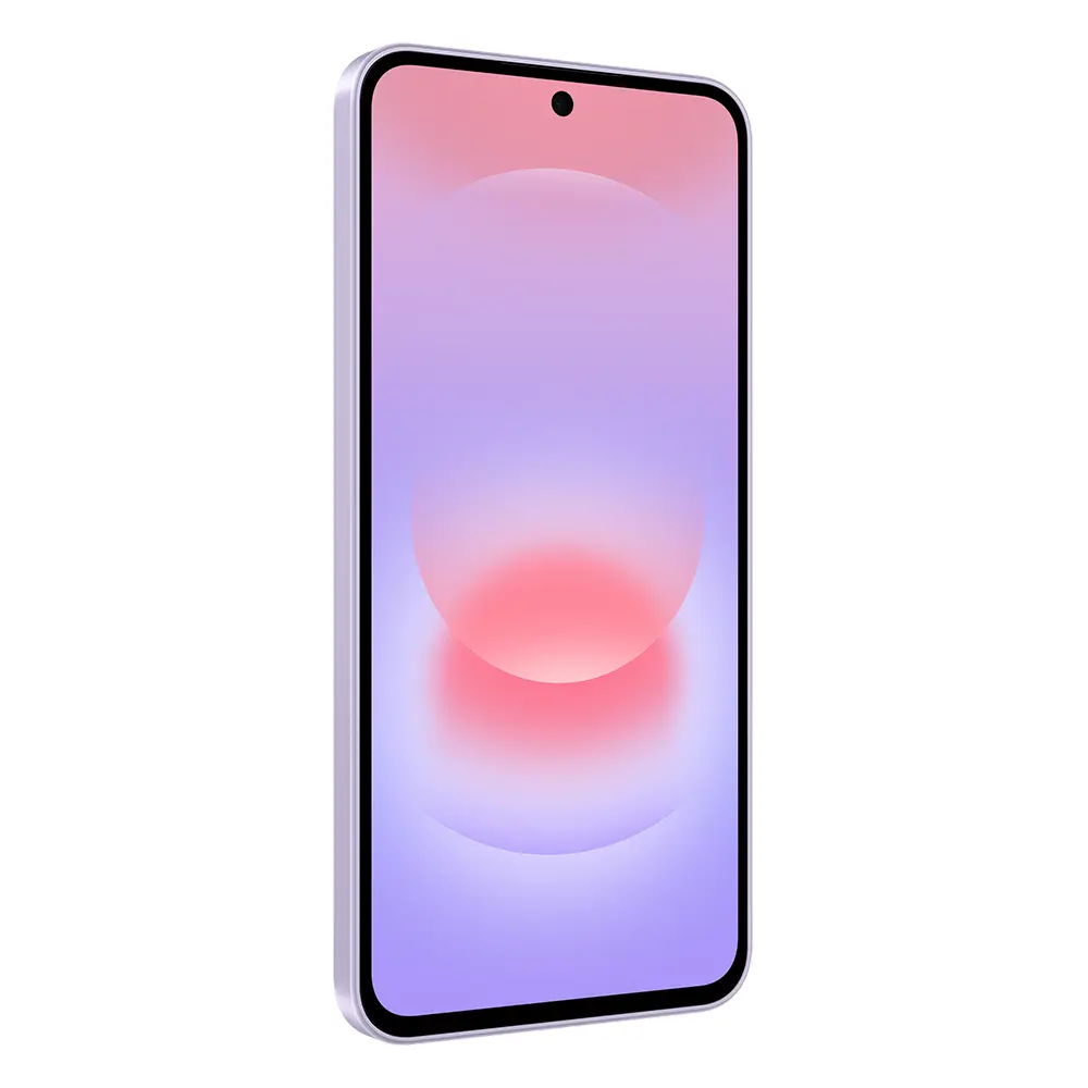 SAMSUNG GALAXY A37 5G 8GB 256GB 6.7INCH FHD+ EXYNUS 1480 5.000MHA 45W WIFI 6 DUAL SIM ESIM VIOLET - Imagem 10